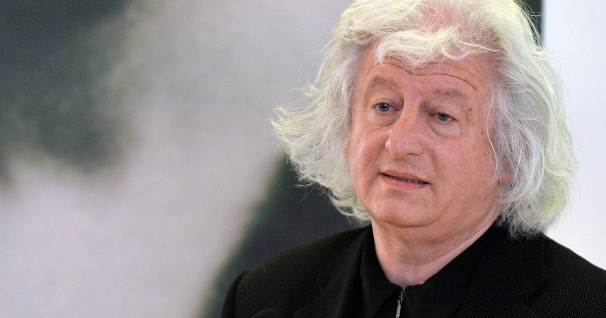 Index Kultúr „Itt maradtunk árván” Emlékezés Esterházy Péterre