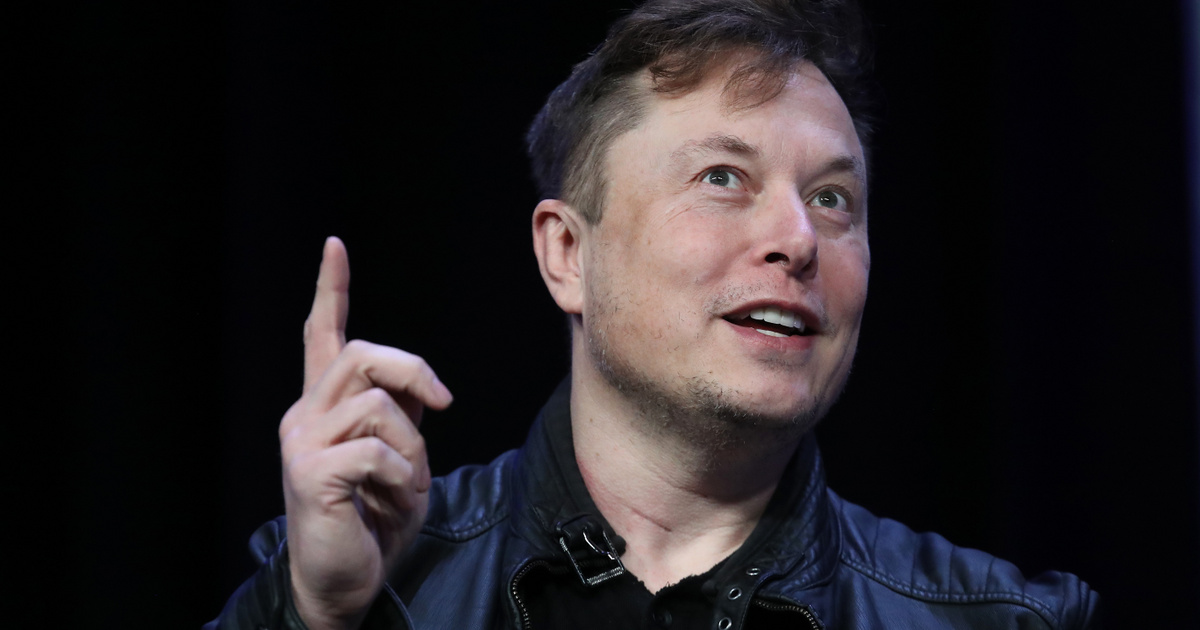Index – Tech-Science – Elon Musk may launch a competitor to ChatGPT, although he previously wanted to ban it