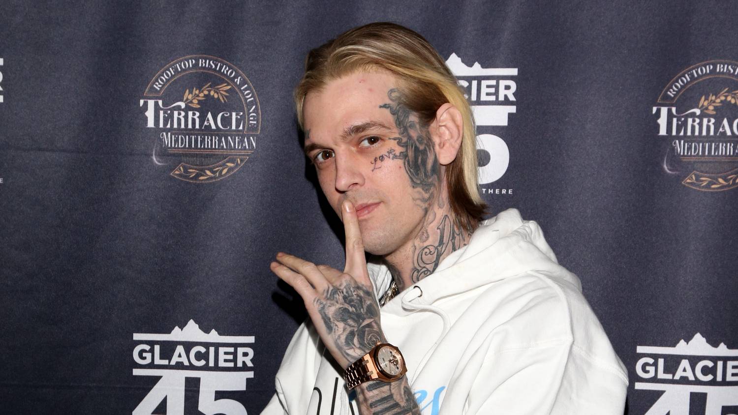 Kiderült: ez okozta Aaron Carter halálát