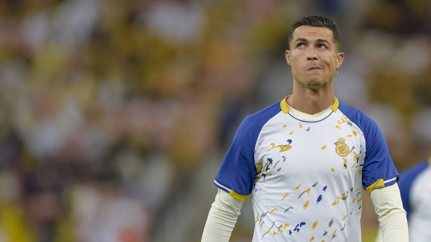 Cristiano Ronaldót kitoloncolhatják az Arab Emírségekből