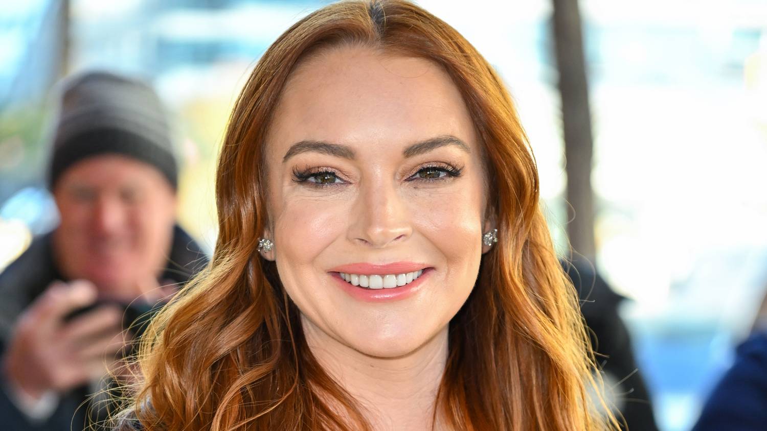 Lindsay Lohan teljesen kivirult, mióta várandós: íme néhány pocakos fotó az egykori botrányhősnőről