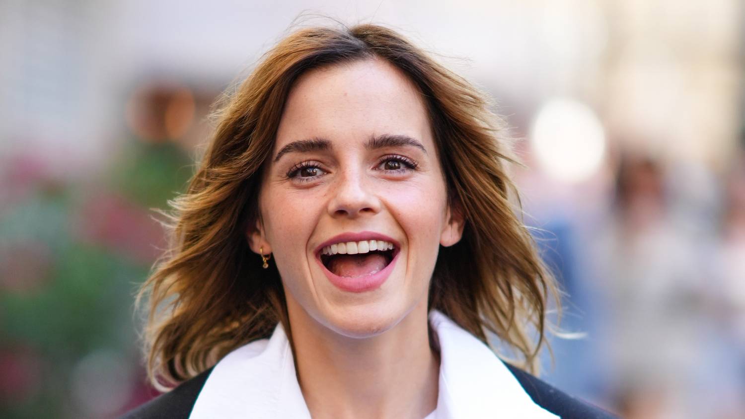 Bor ihlette gin gyártásába fogott Emma Watson