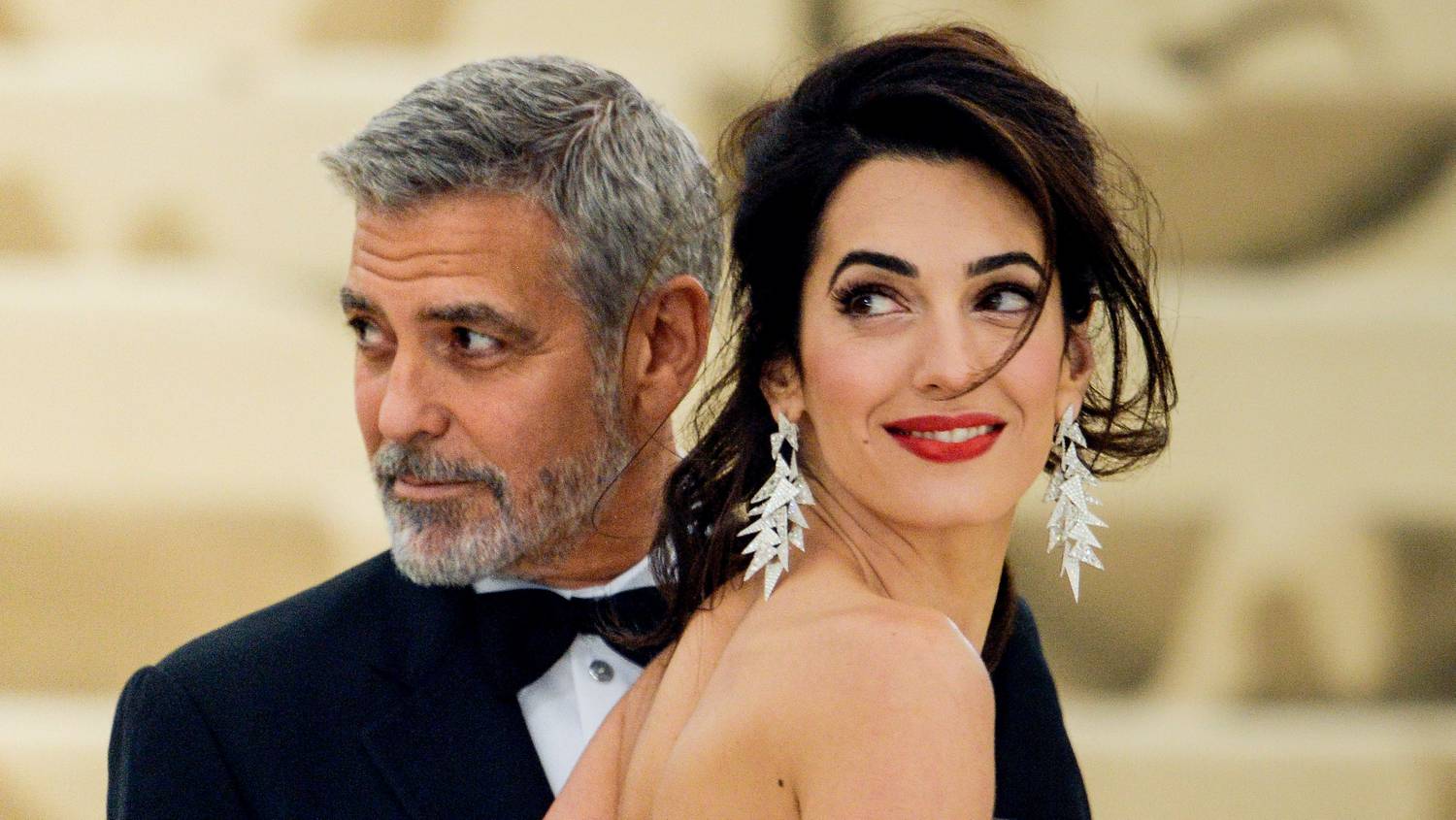 A szülinapos George Clooney nyomán – férfiszínészek, akikről nem is gondolnánk, hogy már a hatvanas éveikben járnak