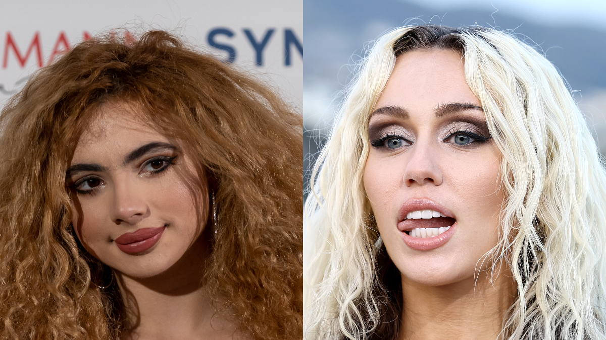 Opitz Barbi megmutatta fedetlen testét, Miley Cyrus újabb szakmai sikereket ért el