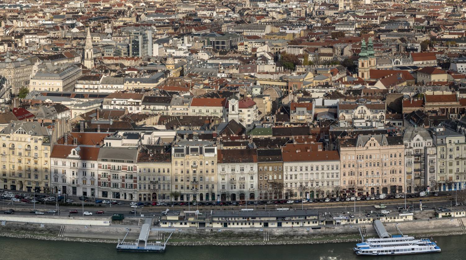 Ennek az országnak a befektetői vásárolják fel a legtöbb ingatlant hazánkban