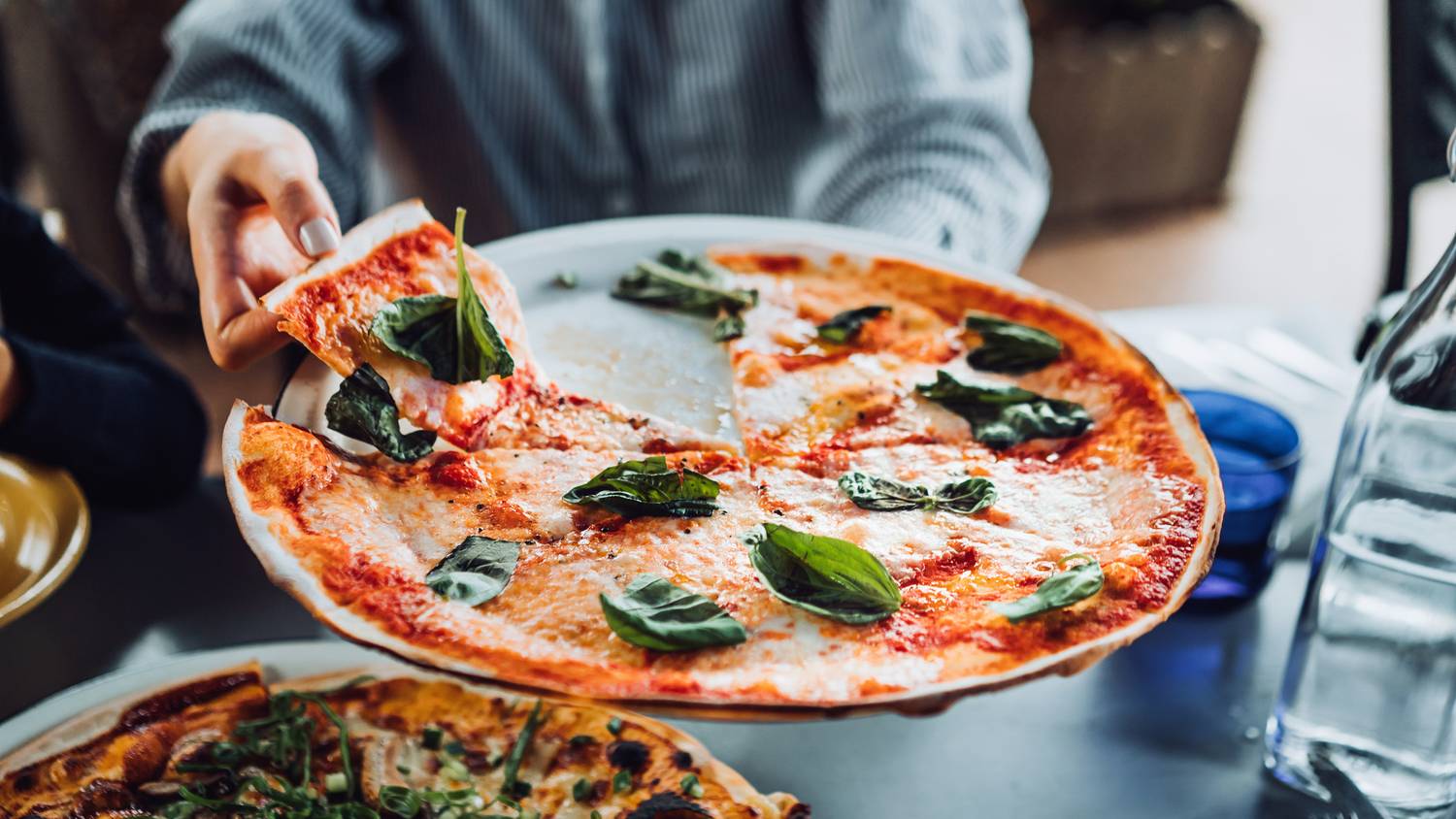 Negyedik éve választották be a legjobb európai pizzázók közé ezt a magyar éttermet