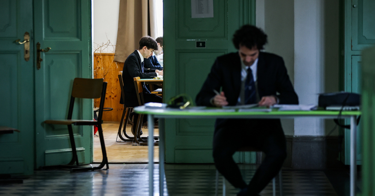 Harmincezerrel több diák érettségizik hétfőtől, bemutatjuk az újdonságokat