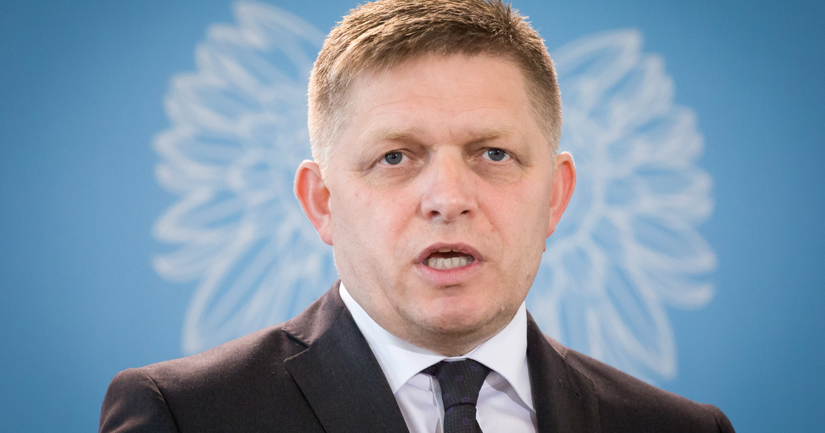Indicador – En el extranjero – Un gran escándalo político estalló en Eslovaquia debido a las palabras del ex primer ministro