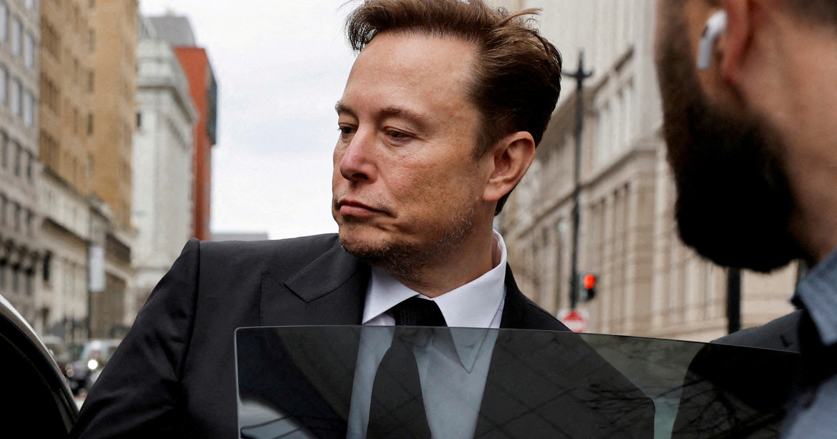 Indicator – Economy – Elon Musk has found his successor, and he will be the new CEO of Twitter