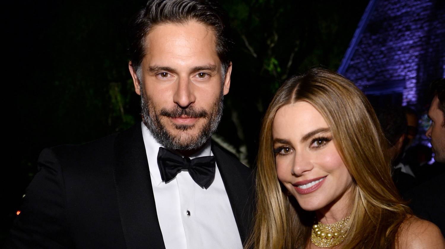 Kukkantson be Sofia Vergara és Joe Manganiello álomotthonába