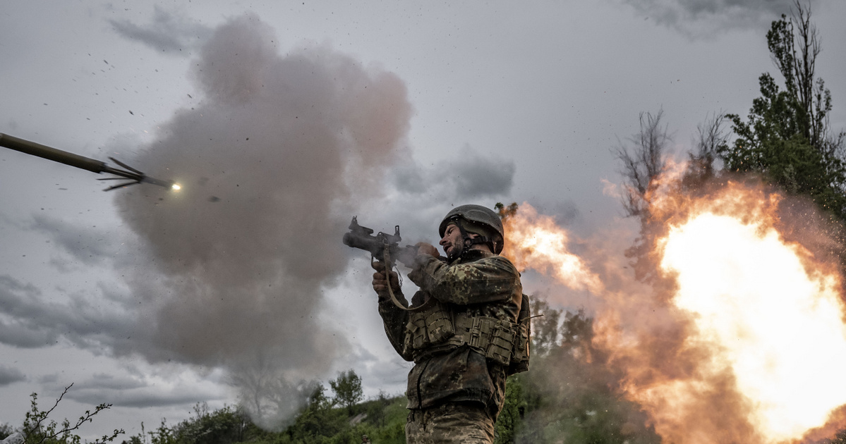 Índice – En el extranjero – La guerra de Rusia en Ucrania – Resumen de noticias del miércoles del índice