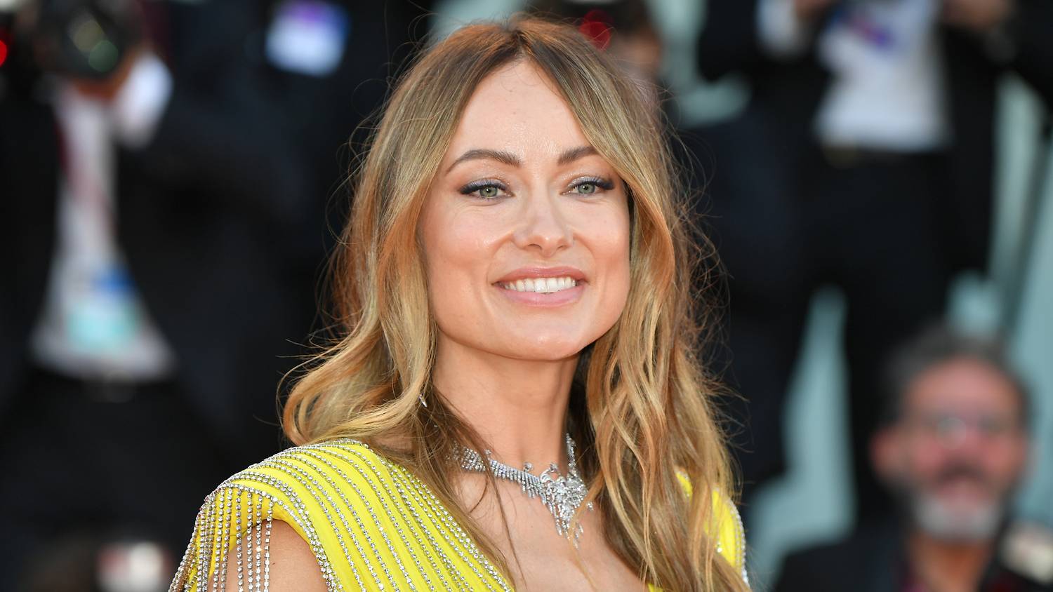 Így néz ki a 38 éves Olivia Wilde, aki mindennap edz és egyéb lesifotók