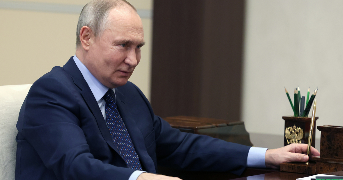 Pointer – extranjero – Putin recibió otra declaración de guerra, esta vez de los rusos