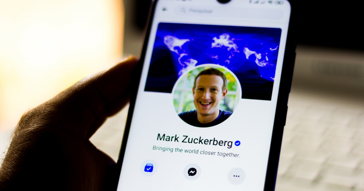 Index – Tech-Science – Facebook could get a huge fine