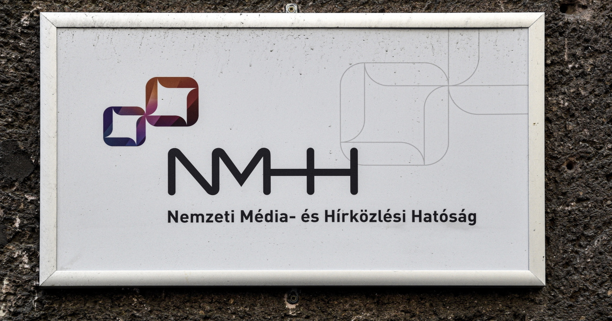 Index – Tech-Science – NMHH launches a page describing online platforms