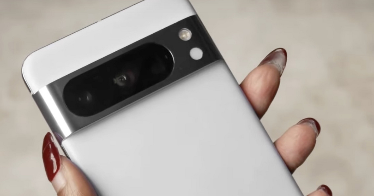 Index – Technology – The next high-end phone leak is one-on-one
