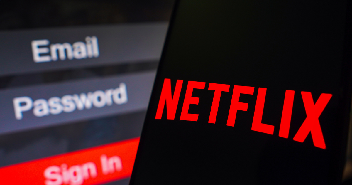 Nagy bejelentést tett a Netflix: egy korszak ér véget hamarosan