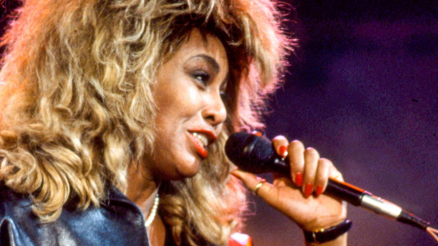 Meghalt Tina Turner: íme a róla készült utolsó címlapfotó