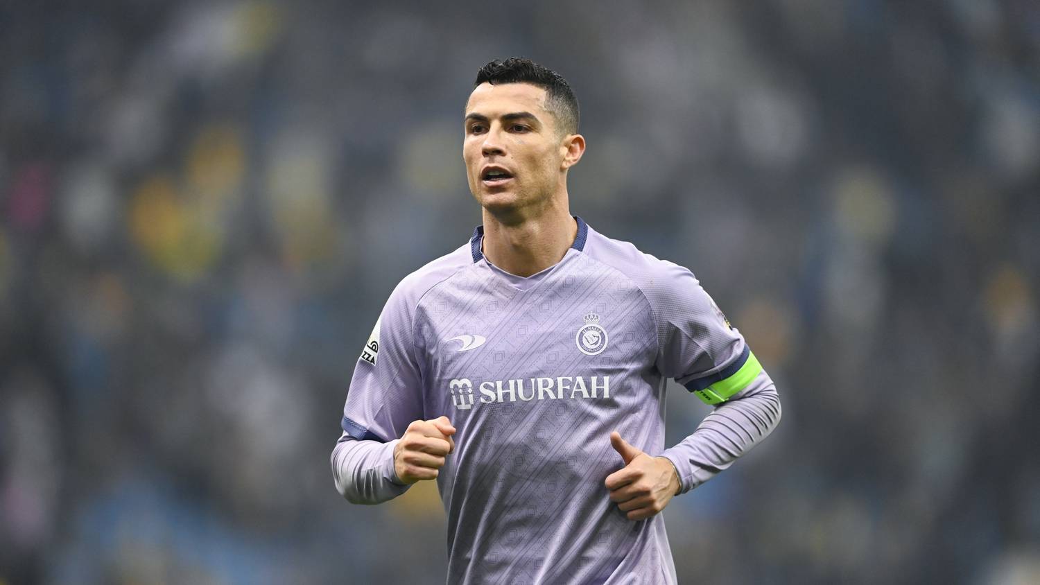 Nevetséges kijelentést tett Cristiano Ronaldo