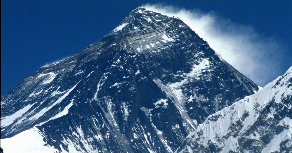 A Suhajda Szilárdért elindult serpa szerint sosem volt még ilyen hideg az Everesten