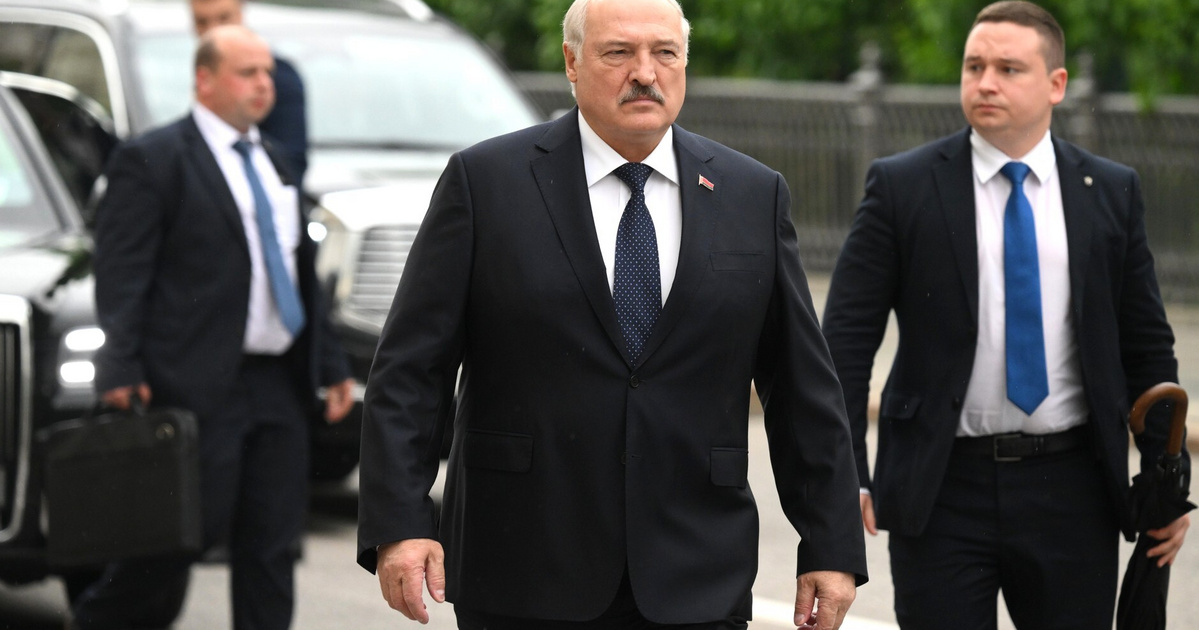 Életveszélyes állapotba kerülhetett Putyin legfontosabb szövetségese