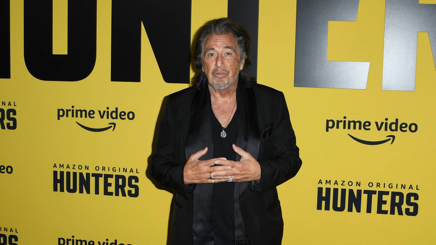 Már nyolc hónapos terhes a 82 éves Al Pacino barátnője