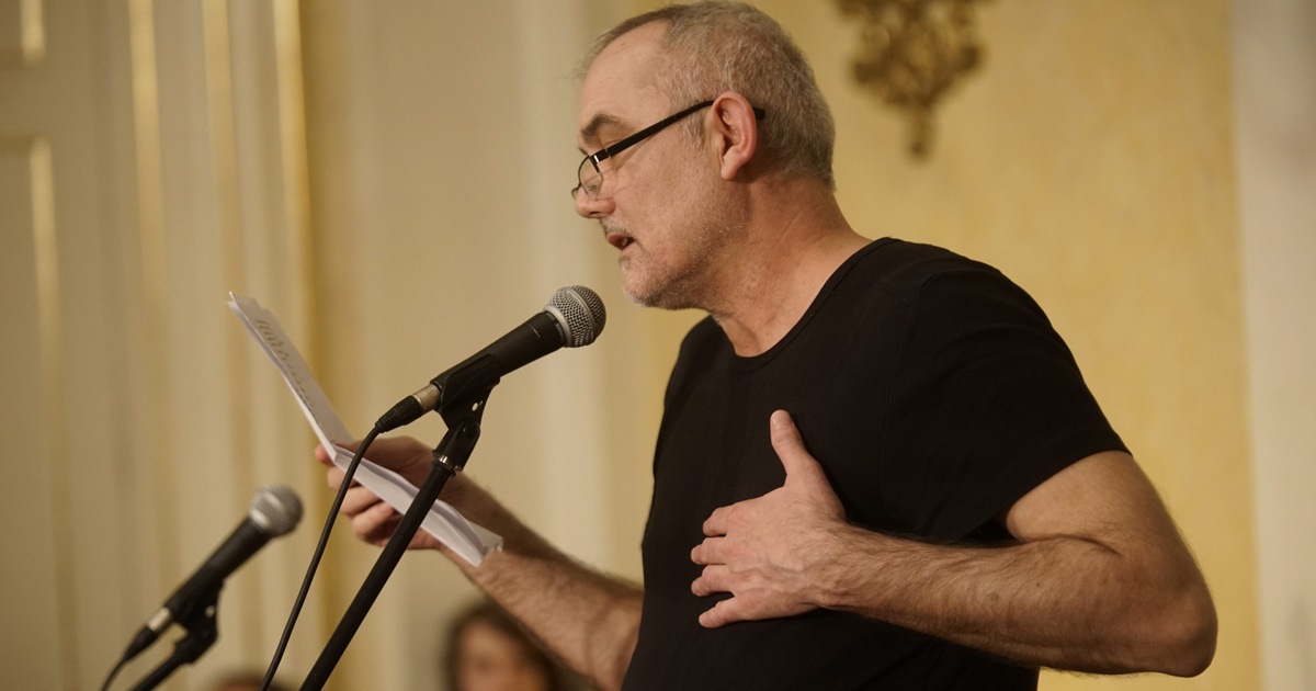 Megvan, ki kapta az Artisjus Irodalmi Nagydíjat