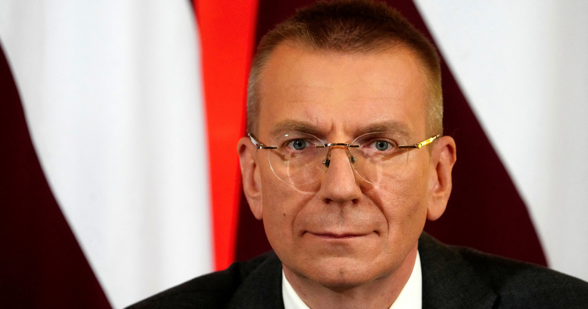 A lett parlament a volt külügyminisztert választotta az ország elnökévé