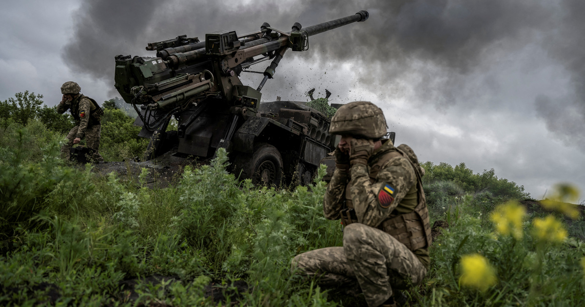 Index – En el extranjero – La guerra de Rusia en Ucrania – Resumen de noticias del jueves de Index.