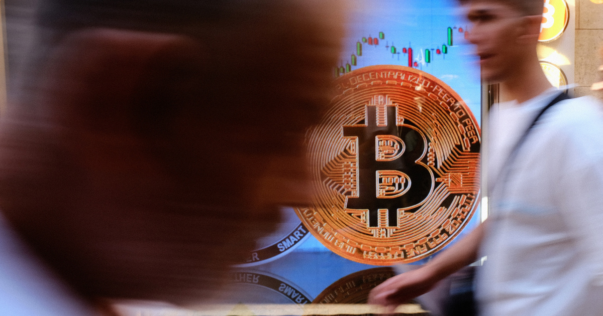 Δείκτης – Οικονομία – Το Bitcoin δεν είναι πραγματικά χρήματα, αλλά η τεχνολογία πίσω από αυτό είναι ένα χρυσωρυχείο