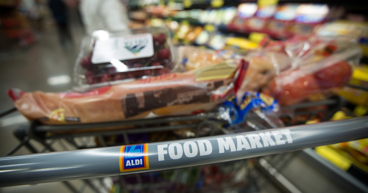 Index – Overseas – There’s a massive lawsuit hanging around Aldi of America’s neck, because it may have defrauded customers