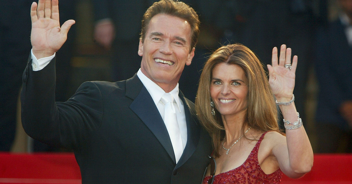 Arnold Schwarzenegger így vallotta be feleségének, hogy fia lett a titkos viszonyából: dokumentumfilmjében mondta el