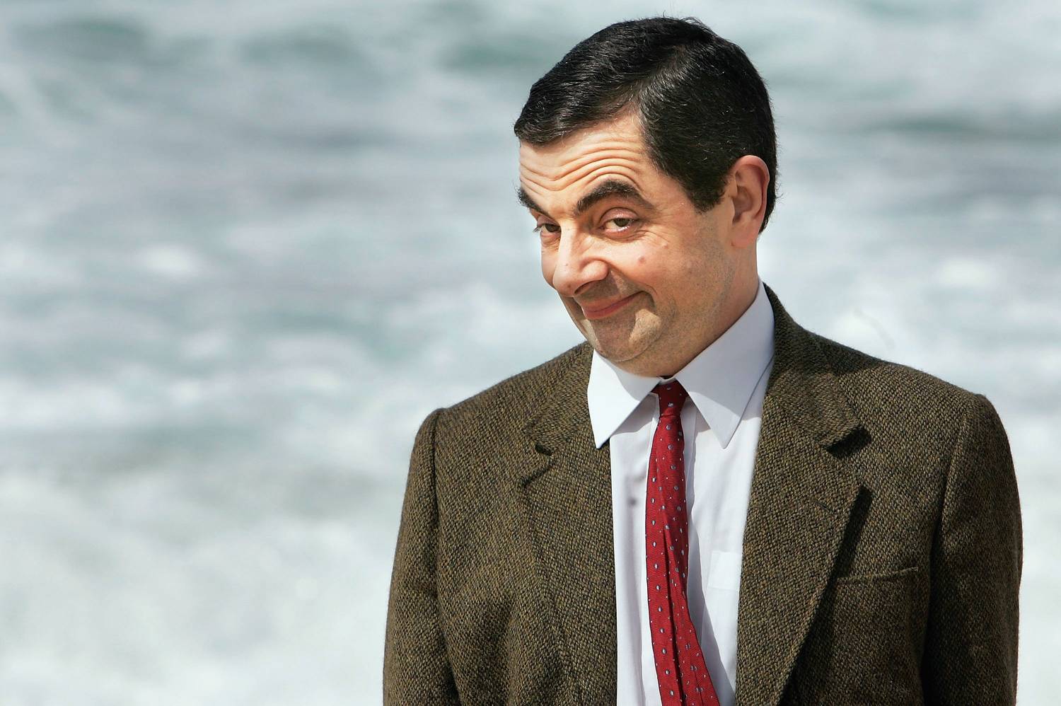 Mr. Bean szerint kapufa az elektromos autó, pedig kilenc év azzal jár