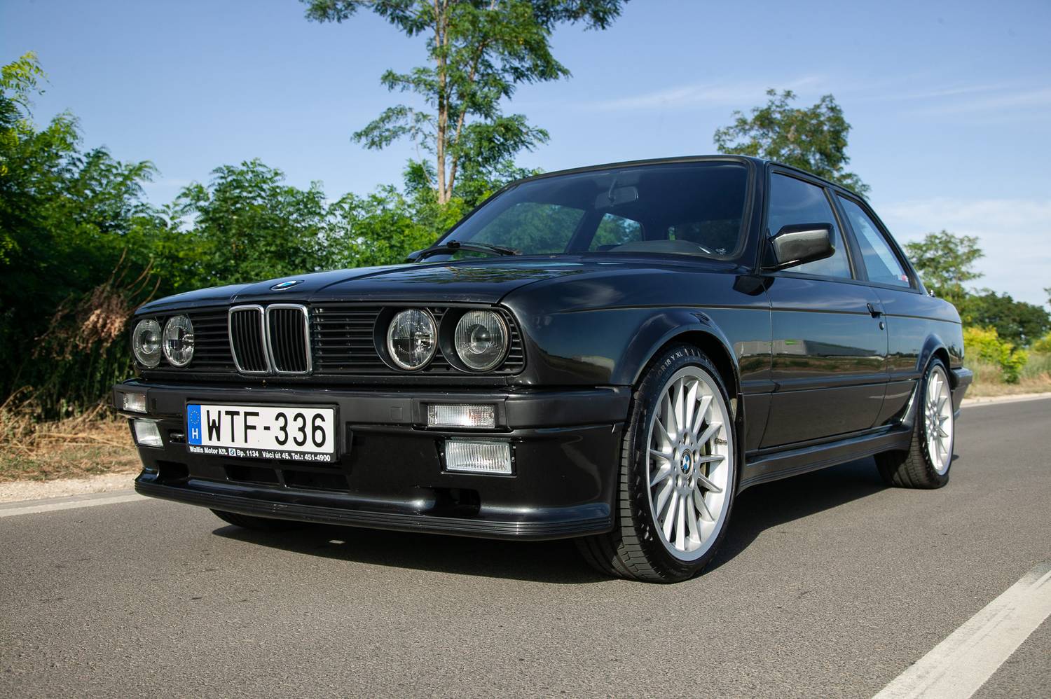 BMW E30 Series Buyers Guide Why Should You Buy One Today, 47% OFF