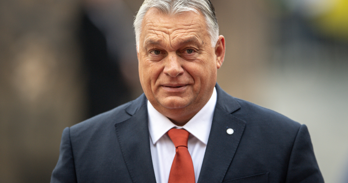 Egy német lap szerint Orbán Viktor gyakorlatilag Putyint helyettesíti az EU-ban