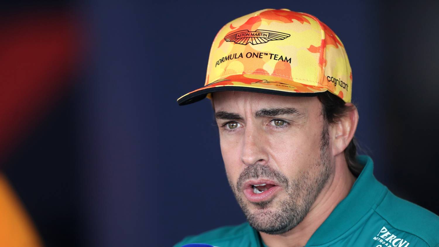 Eladó az F1-es sztár, Fernando Alonso Ferrari Enzója