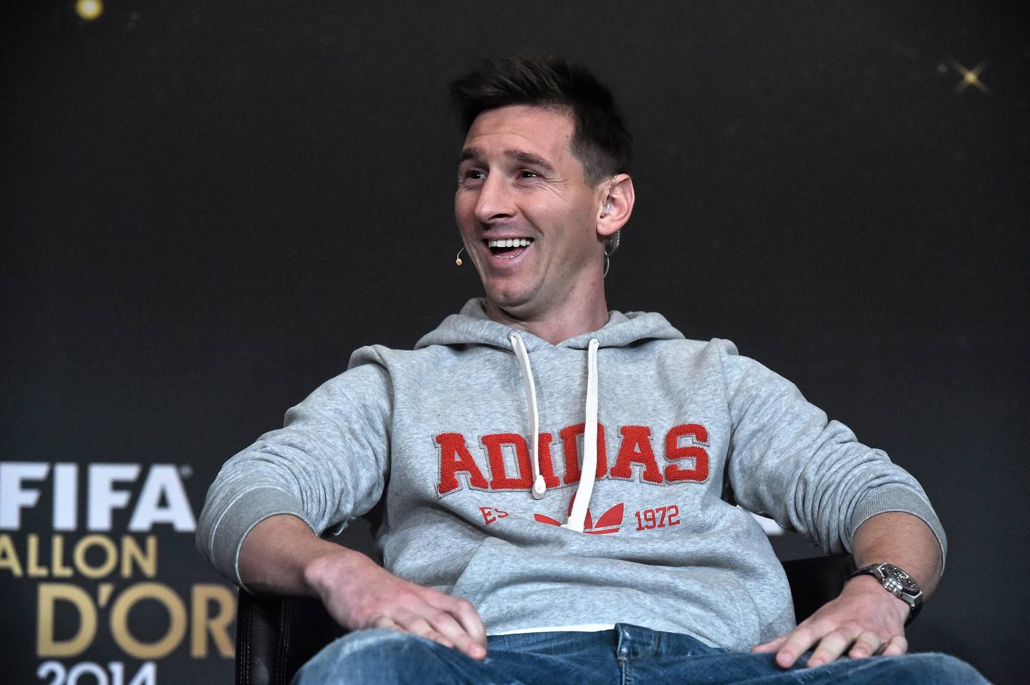 Miami: Messi zseniális taktikája az Apple-lel és az Adidassal