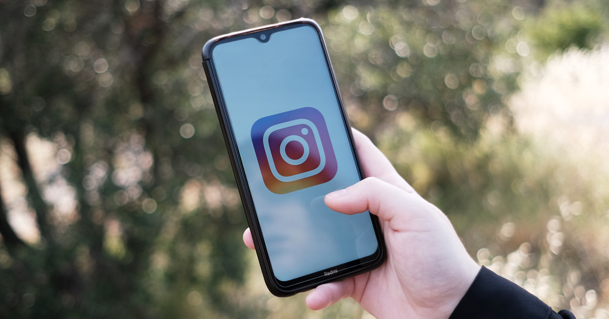 Index – Science – It’s amazing what lies ahead on Instagram