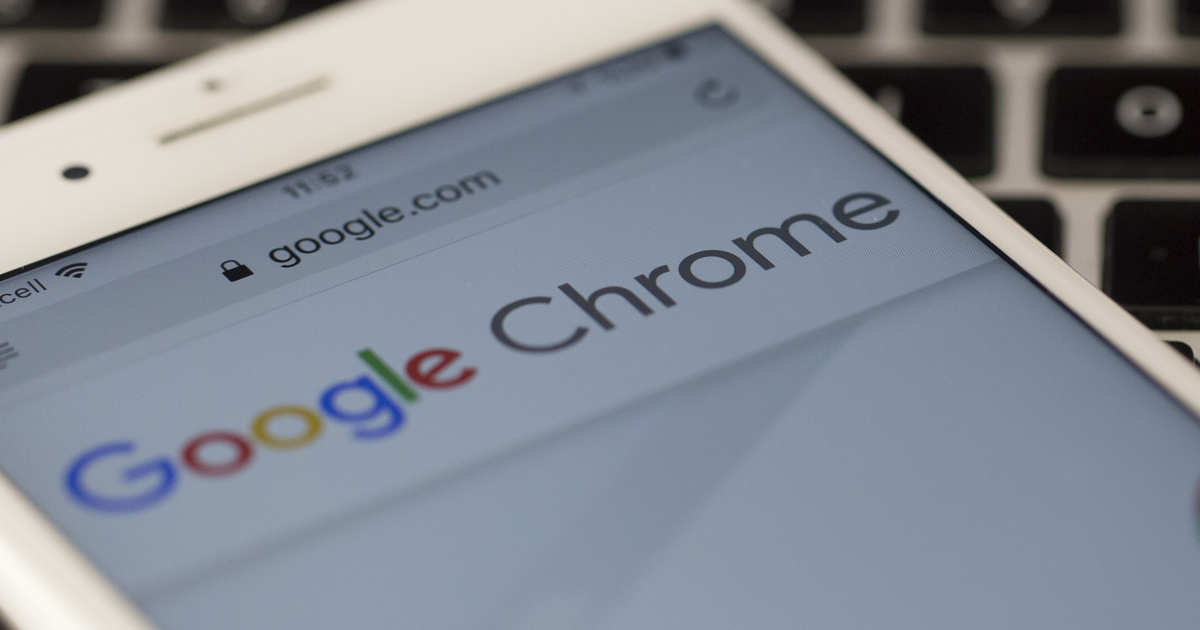Index – Tech-Science – Google Chrome offers a change that will make everyone happy