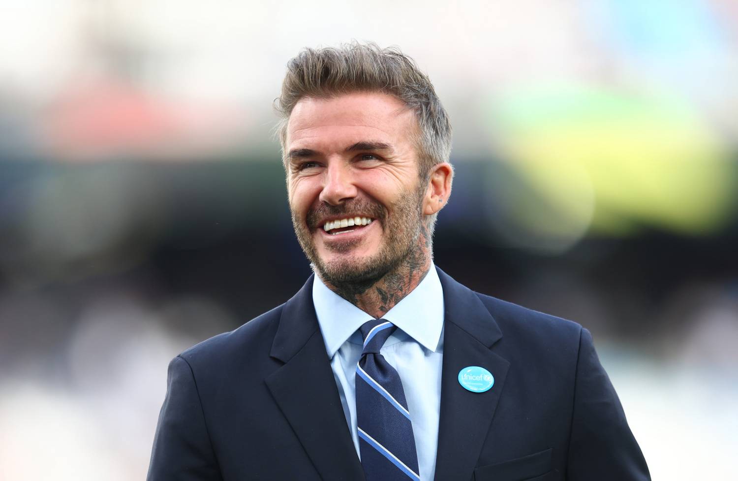 Beckham titka: így épített milliárdos birodalmat az egykori futballkirály