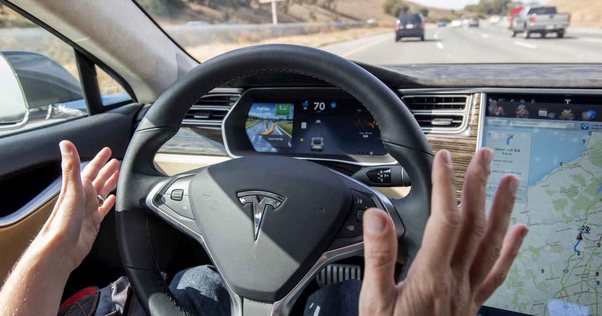 Índice – Ciencia – Usar la funcionalidad de conducción autónoma de Tesla es más arriesgado de lo que pensábamos