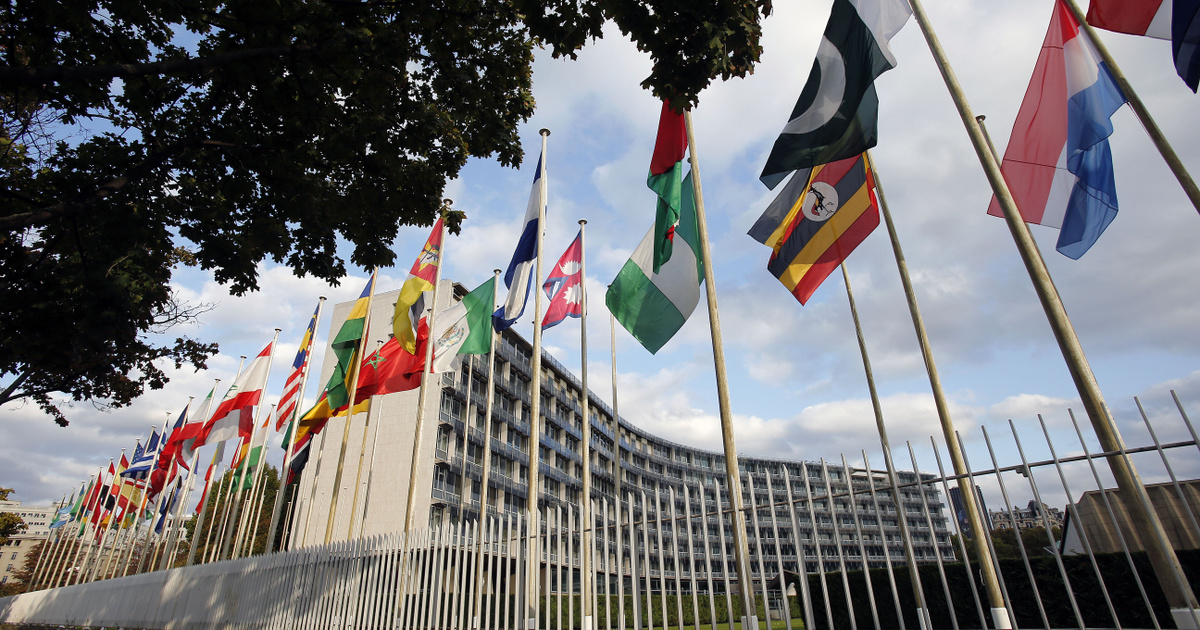 Index – Abroad – The United States withdraws from UNESCO