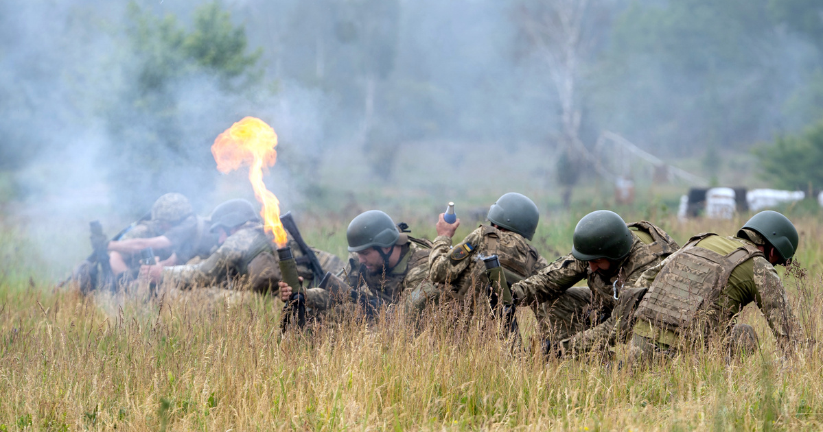 Índice – Países extranjeros – La guerra de Rusia en Ucrania – Resumen de noticias del martes para el índice