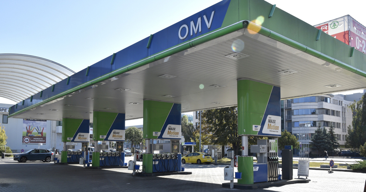 Index – Economy – OMV subsidiary OMV has found huge oil fields in Romania
