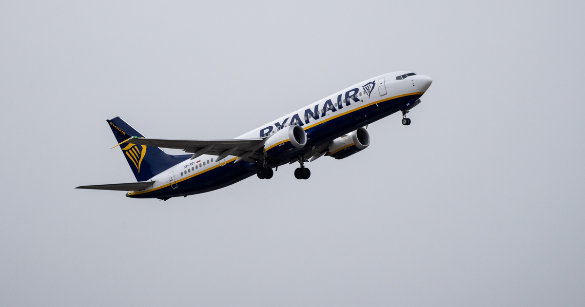 Indicator – Economy – Israelis are addicted to Ryanair, but they claim it was an innocent mistake