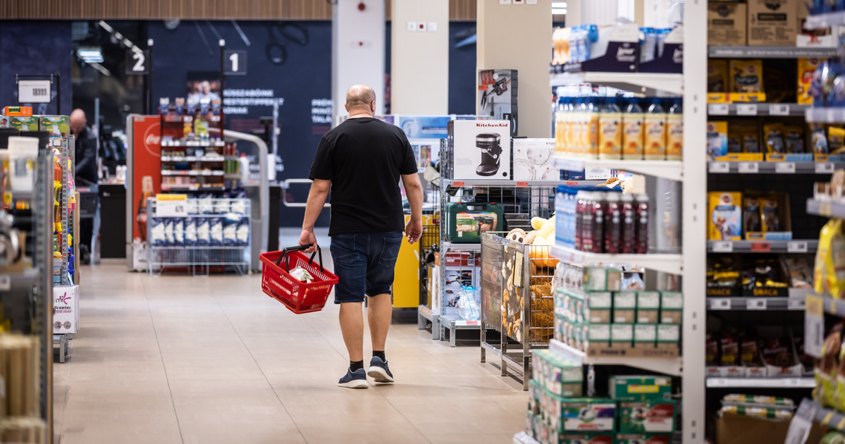 Hol olcsóbb a bevásárlás, Brüsszelben vagy Magyarországon?