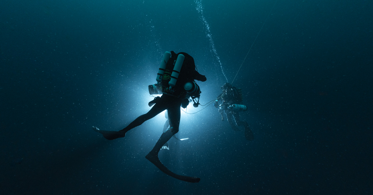 Inicio – CIENCIA – No sabemos casi nada no solo del submarino desaparecido, sino también de los océanos