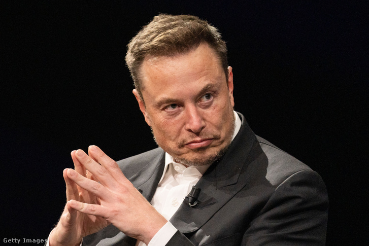The Index – Meanwhile – Elon Musk is preparing for a fight against Zuckerberg, they are stunned by his power