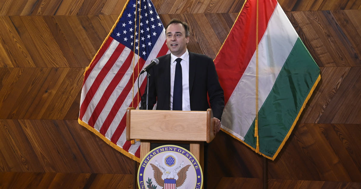 US Ambassador Stresses Importance of Hungary’s NATO Membership and Shared Democratic Values