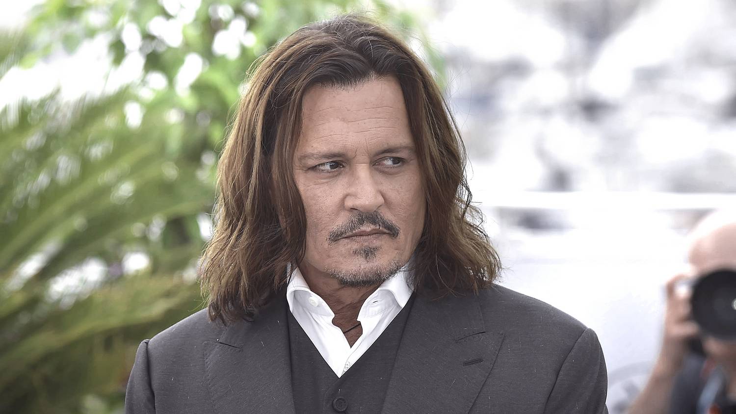 Ez a videó készült Johnny Depp-pel Budapesten